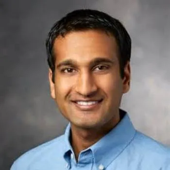 Anuj Aggarwal, MD
